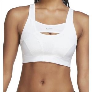 SOLD - Nike ADV Alpha High Impact Sports Bra - Size S
